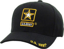 Load image into Gallery viewer, Army Baseball Cap