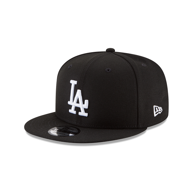 Los Angeles Dodgers New Era 9Fifty Snapback