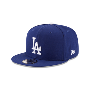 Los Angeles Dodgers New Era 9Fifty Snapback