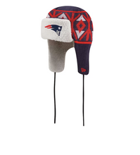 Load image into Gallery viewer, New England Patriots Trapper