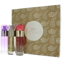 Load image into Gallery viewer, Women&#39;s Perry Ellis 360 Gift Set