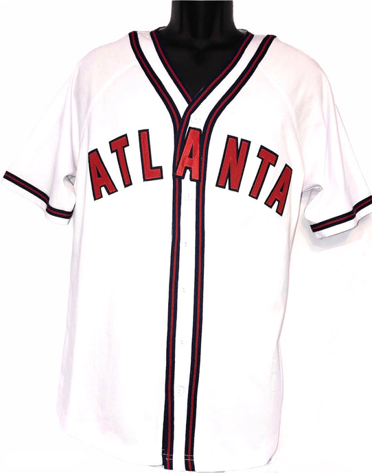 Atlanta Jersey #44