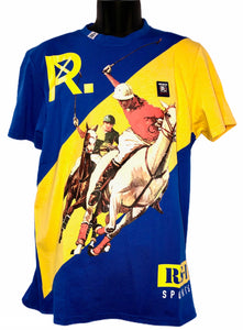 The Game of Polo T-Shirt
