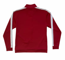 Load image into Gallery viewer, Red and White Track Suit