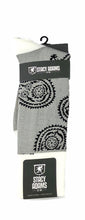Load image into Gallery viewer, Stacy Adams Paisley Socks