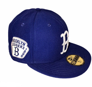 Brooklyn Dodgers Cap