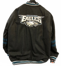 Load image into Gallery viewer, Philadelphia Eagles Jacket