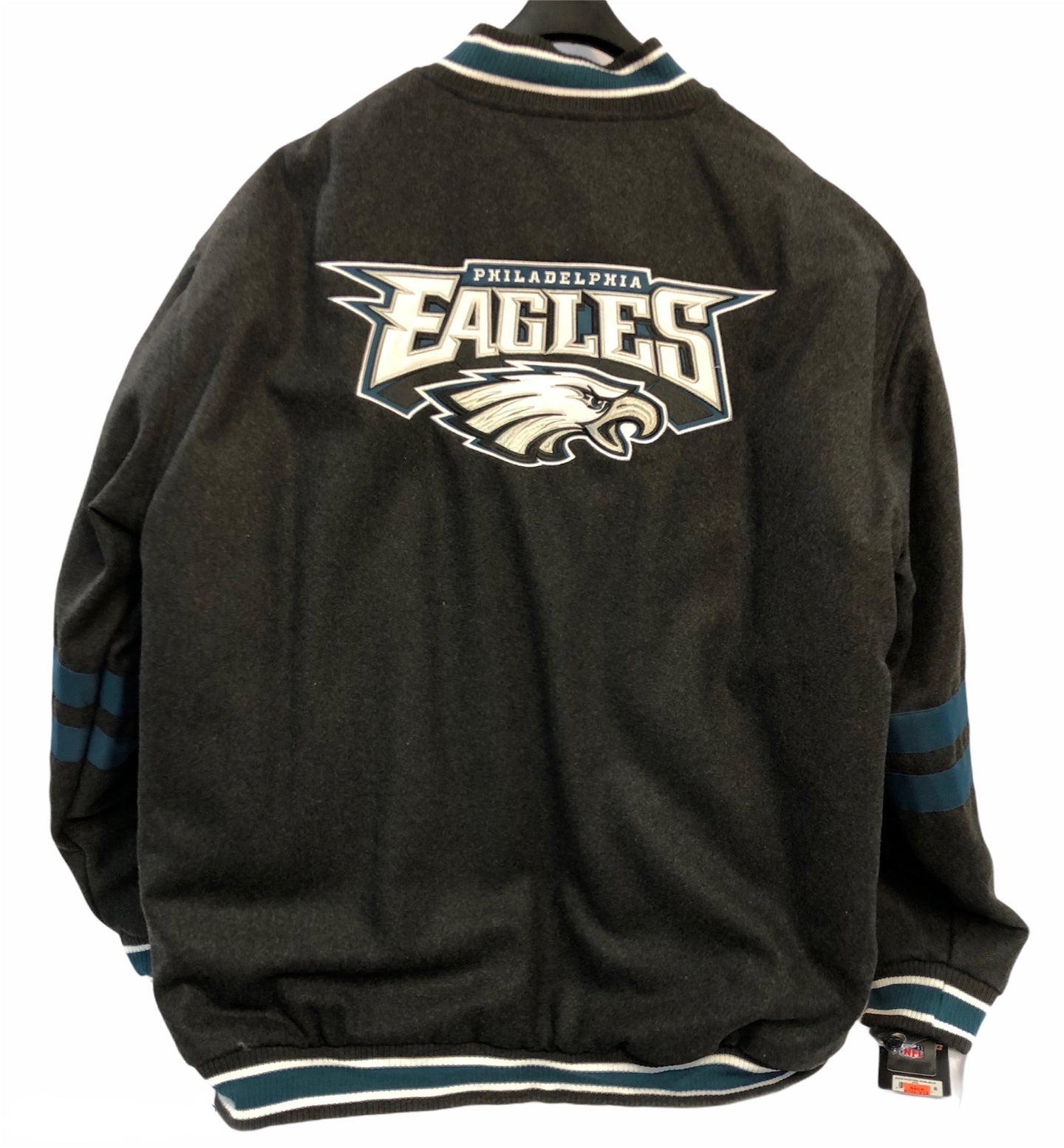 Philadelphia Eagles Jacket