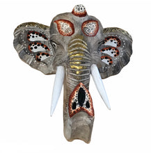 Load image into Gallery viewer, Elephant Wall Decor