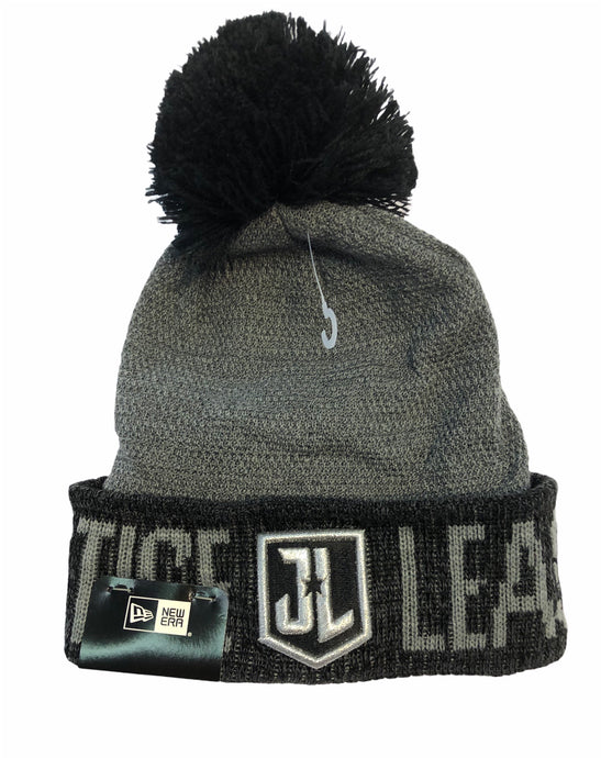 Justice League Beanie