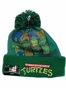 Teenage Mutant Ninja Turtles Beanie