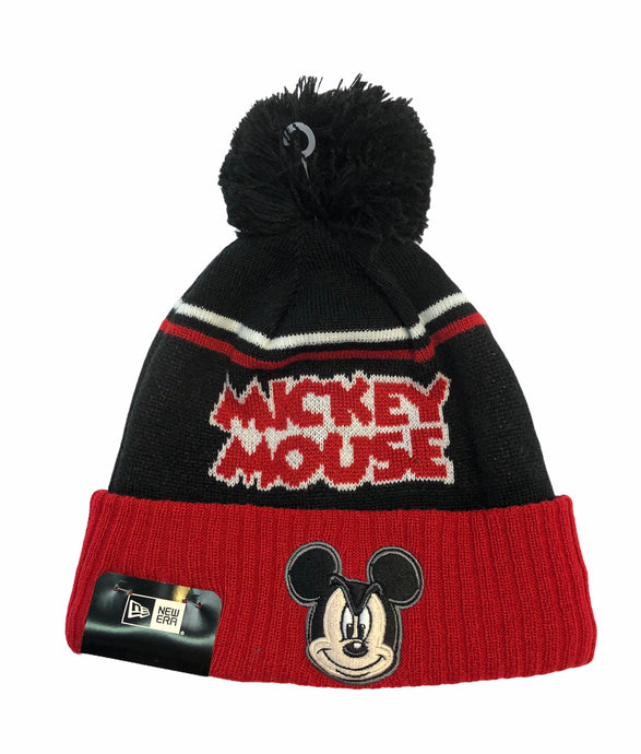 Mickey Mouse Beanie