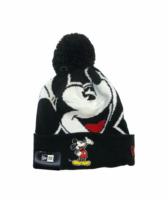 Mickey Mouse Beanie