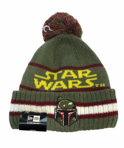 Star Wars Beanie