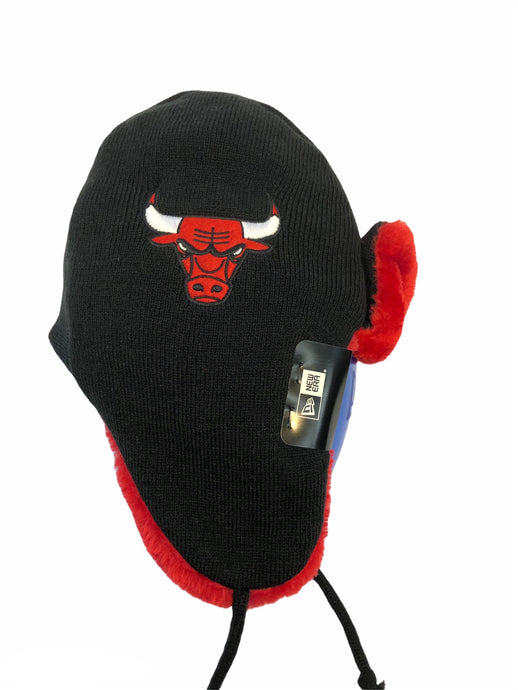 Chicago Bulls Trapper