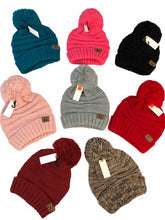 Load image into Gallery viewer, Ladies Beanies