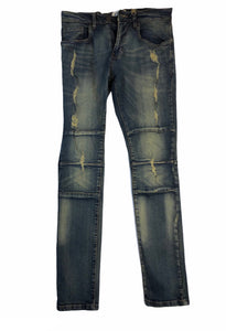 Slim Fit FWRD Lt. Tint Jeans
