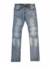 Load image into Gallery viewer, FWRD Ice Blue Jeans