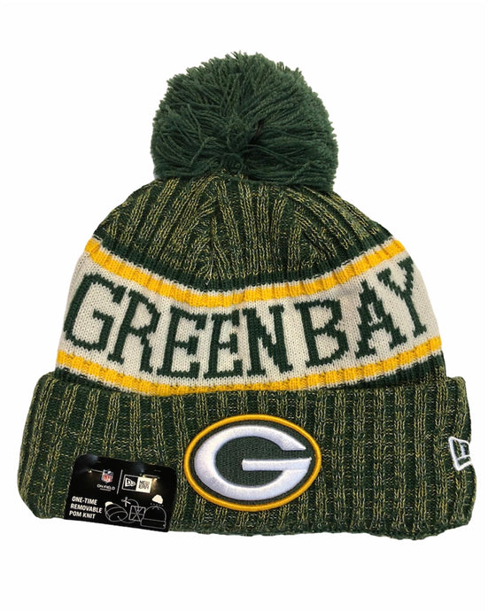 Green Bay Packers Beanie