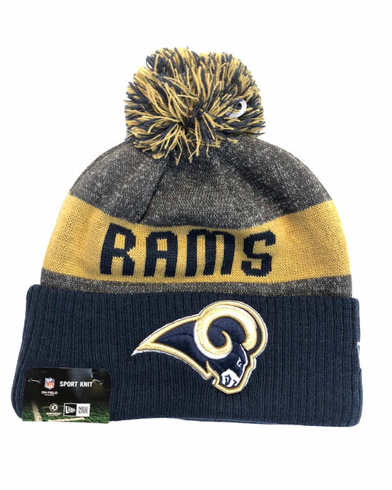 St. Louis Rams Beanie