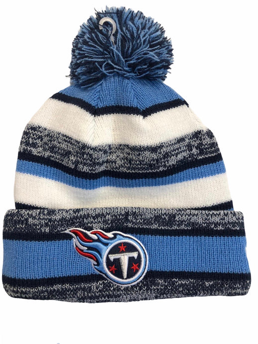 Tennessee Titans Beanie