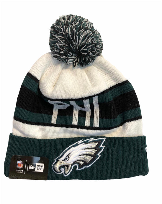 Philadelphia Eagles Beanie