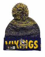 Minnesota Vikings Beanie