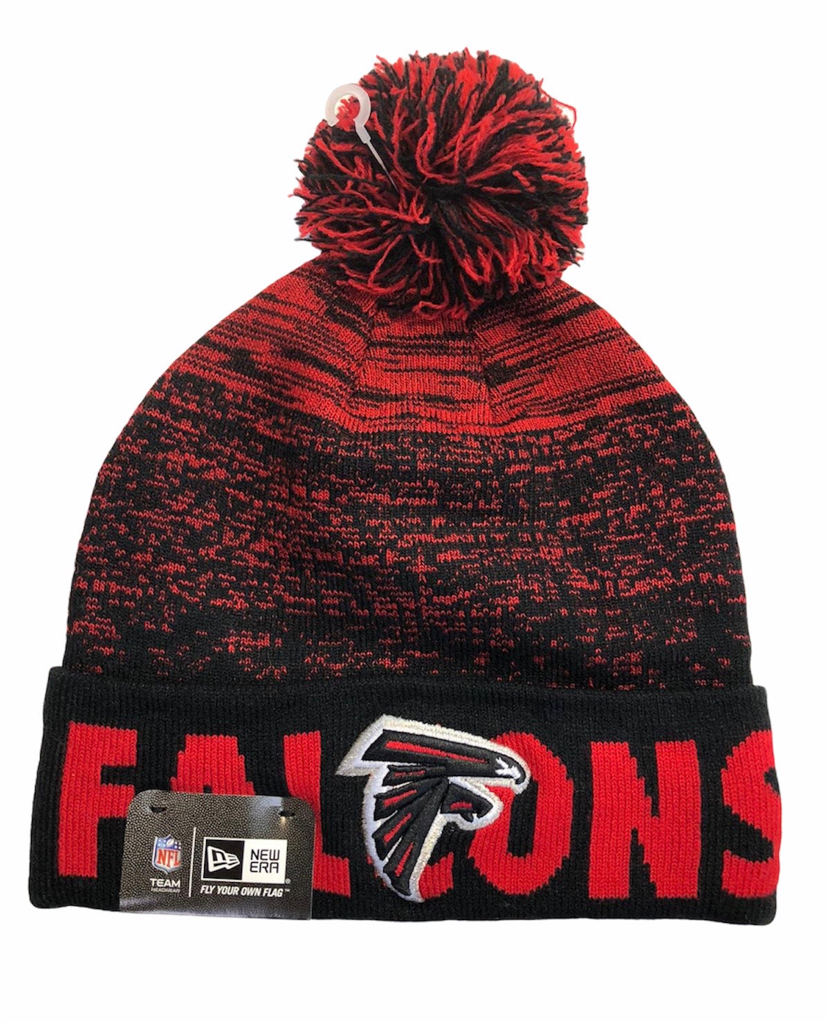 Atlanta Falcons Beanie