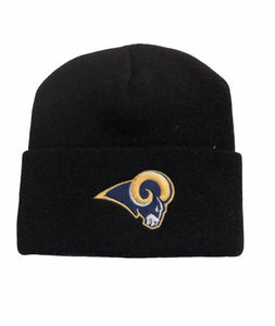 St. Louis Rams Beanie