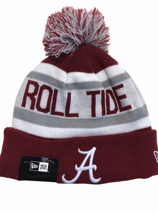 University of Alabama Beanie