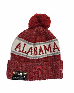 University of Alabama Beanie