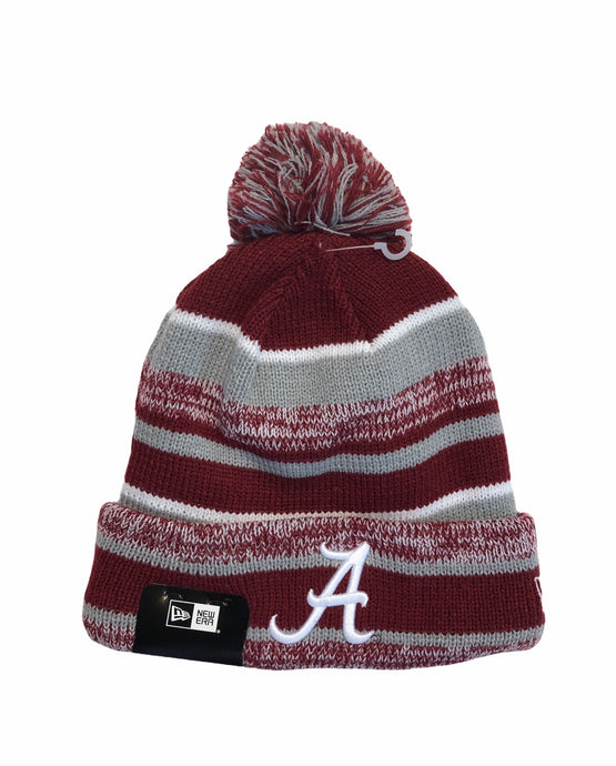 University of Alabama Beanie