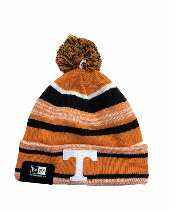 Tennessee Volunteers Beanie