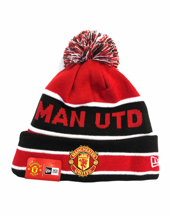 Manchester United Beanie