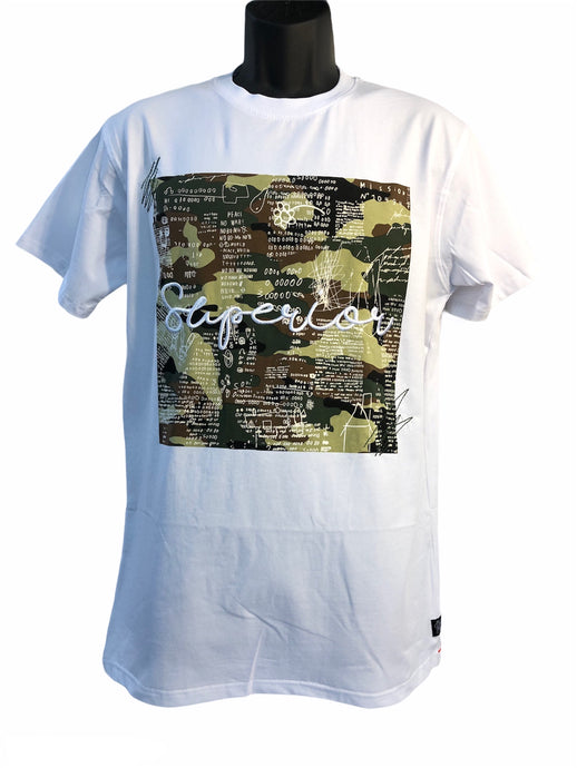 Superior Graphic Tee