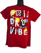 Load image into Gallery viewer, Friday Vibe Tee