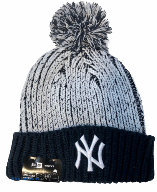 NY Beanie