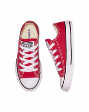 Load image into Gallery viewer, Chuck Taylor All Star Low Top YOUTH