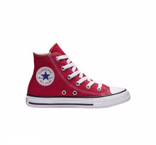 Load image into Gallery viewer, Chuck Taylor All Star High Top YOUTH