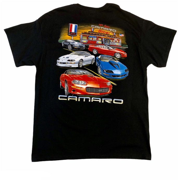 Camaro Tee