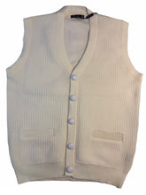 Load image into Gallery viewer, Sweater Vest (Multiple Colors Available)