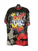 Load image into Gallery viewer, Out the Mud T-Shirt
