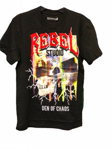 Rebel Studio