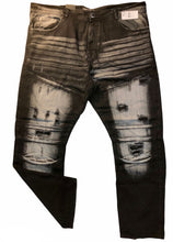 Load image into Gallery viewer, Ripped Fashion Jeans