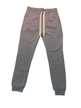 Load image into Gallery viewer, Brush Back Fleece Jogger