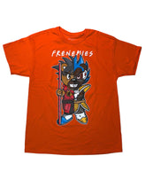 Load image into Gallery viewer, Super Bear Printed Tee