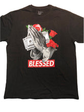 Load image into Gallery viewer, Blessed Tee