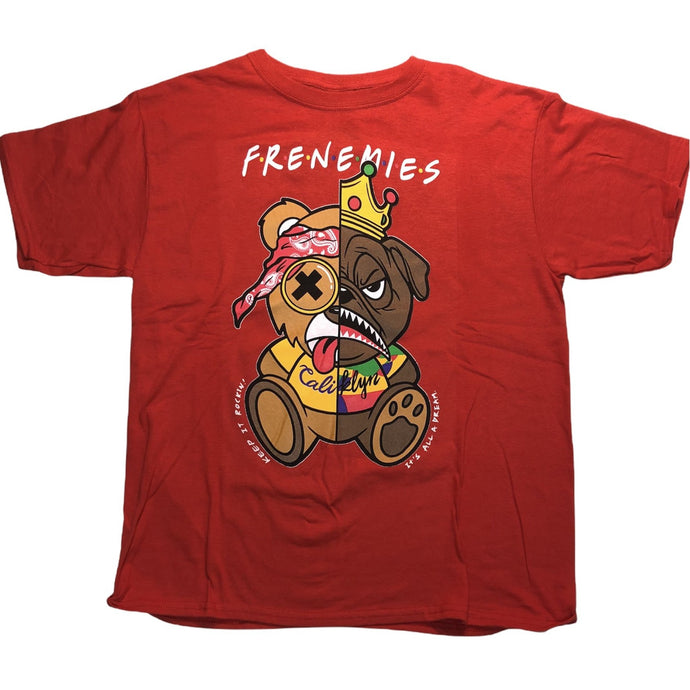 Frenemies Pug Life KIDS'