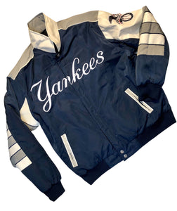 New York Yankees Reversible Jacket