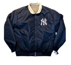 New York Yankees Reversible Jacket